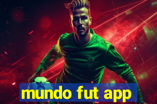 mundo fut app